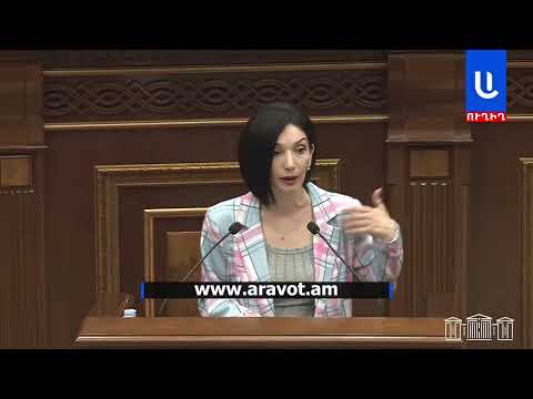 Մշակութային ալիքի տակ մի սըղցրեք դա. Ղազարյանը՝ ընդդիմադիրներին