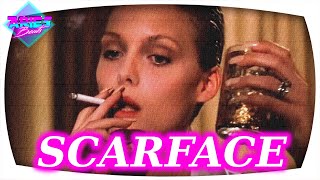 Push It To The Limit (Scarface 80s Type Instrumental) Rock Pop @AriesBeats