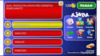 Show do bilhão#1 screenshot 2