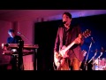 Aynsley Lister - Home (Live 2012)