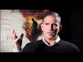 Jim Caviezel and James Faulkner of "Paul, Apostle of Christ: The Movie" on Walk in Faith (03/23/18)