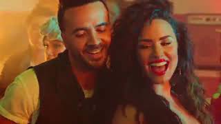 Luis Fonsi, Demi Lovato   Échame La Culpa Video Oficial
