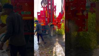 Rebore work