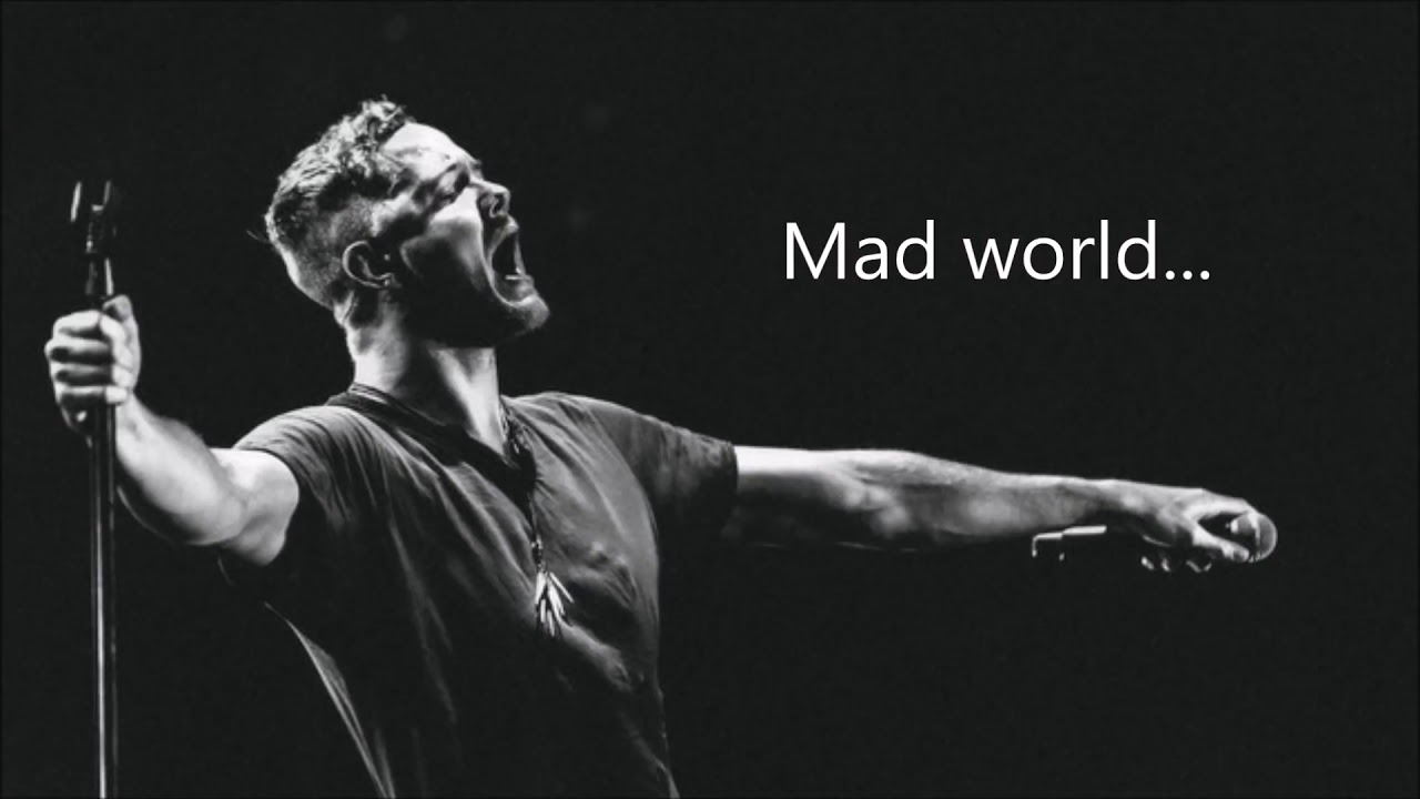 mad world New Update Imagine Dragons Mad World | lyrics