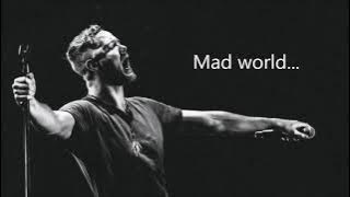 Imagine Dragons   Mad World | lyrics