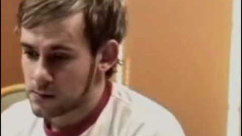 Audition Dominic Monaghan