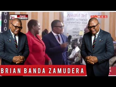 NDE MWATI BRIAN BANDA AMUPANGA CHAN