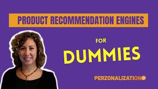Product Recommendation System: 10 Reasons Why You Should Get One for Your Webshop