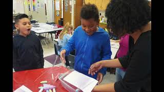 Butner Stem Elementary Clubs