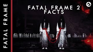 Download Lagu 25 Facts about Fatal Frame 2 (Fatal Frame Lore) MP3