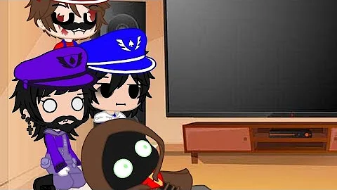 🍄📹🍄¦SMG4: React To Mario Tries Life Hacks¦ |Part 11|