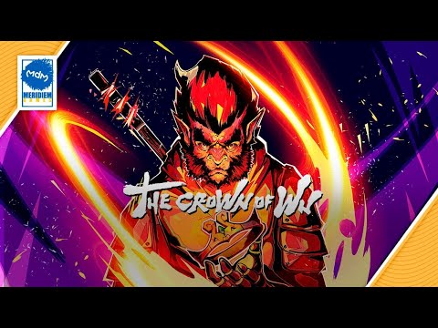 The Crown of Wu :: Release Date Trailer