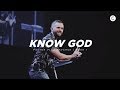 Know God - Pastor Vlad Savchuk