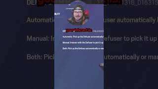 Rainbow Six Siege Y8S2.2 Diffuser Update