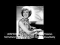 Marian mcpartland   you and the night and the music