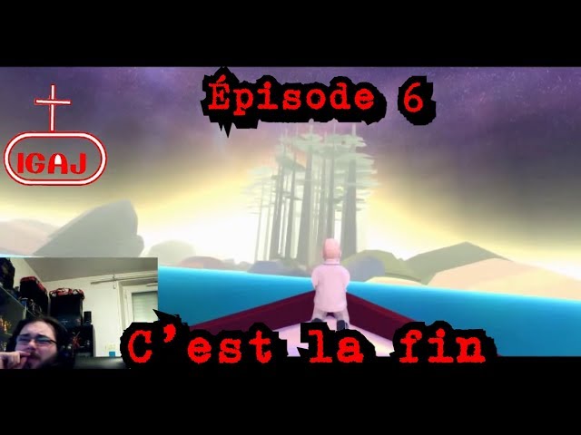 Let's play "That Dragon, Cancer" [Episode 6 ]: Suite et fin