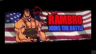 Broforce Mission 10