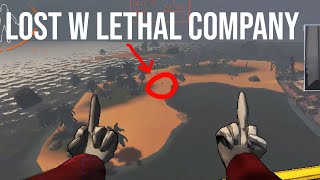 Nowe mapy - Lethal Company #6 (z modami)