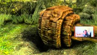 The Witcher 3 Blind Play Through Episode 78