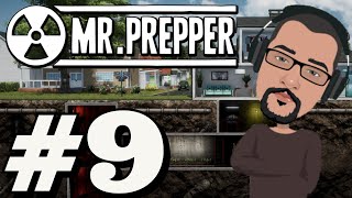 Ormanin Dördüncü Sevi̇yesi̇ Mr Prepper Türkçe Oynanış - Bölüm 9