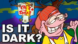 Ed, Edd n Eddy Predicted Enshittification