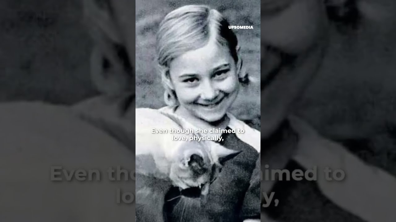 He Was 22. She Was 9. The Scandal That Shocked America—and What Happened Next