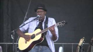 Keb' Mo' Angelina chords