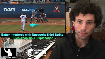 Ask the UEFL - Batter