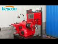 C9370C  brake drum machine disc