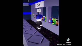 Roblox bear dance #shorts