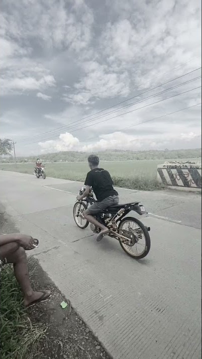 Story Wa 30 Detik Drag Fu.