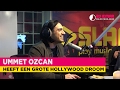 Capture de la vidéo Ummet Ozcan: 'Na 23:00 Uur Wordt Mijn Vrouw Boos.' | Bij Igmar