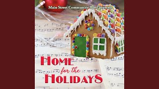 Christmas on Broadway (Arr. J. Higgins) (Live)
