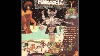 Funkadelic - Sexy Ways chords