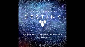 Destiny Original Soundtrack - The Last Array