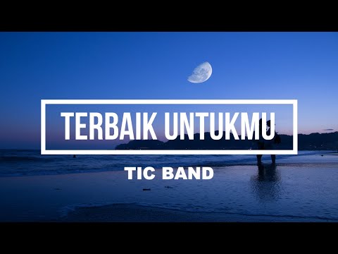 Tangga - Terbaik Untukmu (Video Clip)