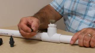 Chlorine Injector Maintenance