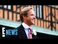 Royal family member thomas kingstons cause of death revealed  e news