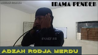 Adzan Rodja tv Cileungsi bogor