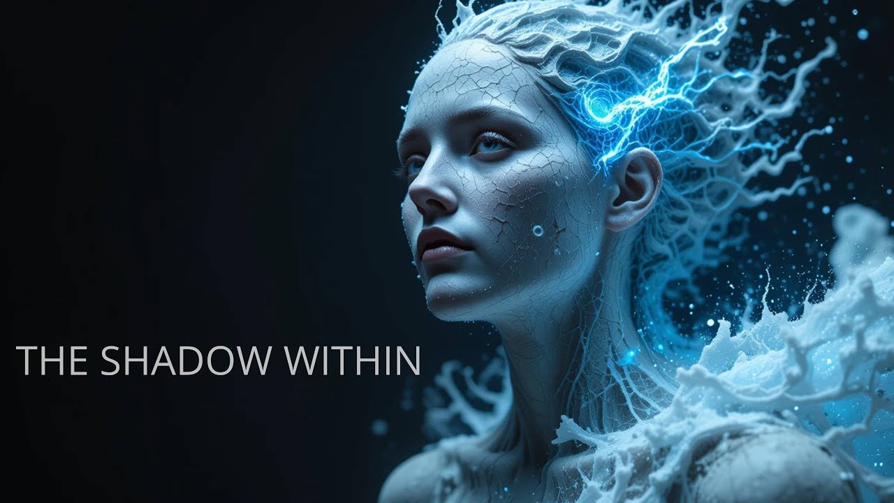 Electro House & Melodic Techno Journey | The Shadow Within