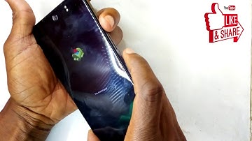 How To Fix Stuck On Booting Logo Screen Or Boot Loop On Tecon Camon CX Or Tablets