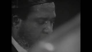 Thelonious Monk - Epistrophy (Paris 1969)