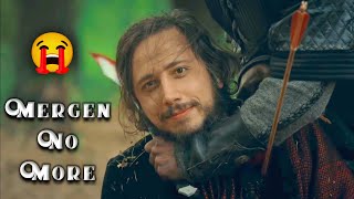 😢Mergen Death Scene💔| 😔Emotional Scene💔|🏹RT Editz🛡️