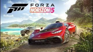 [Forza Horizon 5 Soundtrack] SG Lewis - One More (Mark Knight Remix)