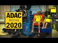 Краш-тесты детских автокресел ADAC 2020#1 на русском