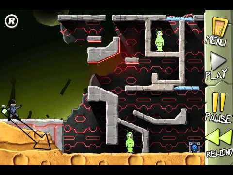 fragger walkthrough fragger walkthrough