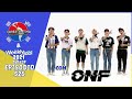 [Sub Español] ONF - Weekly Idol E.525 [1080p]