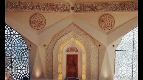 سورة الحاقة غيث العتيبي