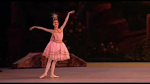THE AWAKENING OF FLORA - Aurora the Godness of the...