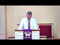 Westminster Church Port Huron Live Stream
